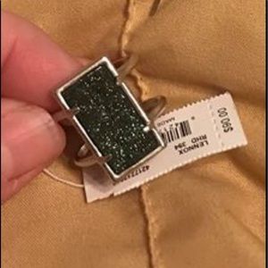 Kendra Scott Lennox ring